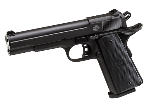 XT 22 Standard Combo 22LR/45ACP 8rd/10rd